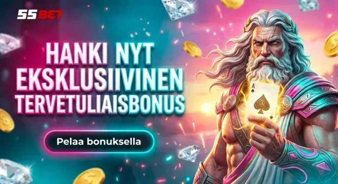 55bet Casino